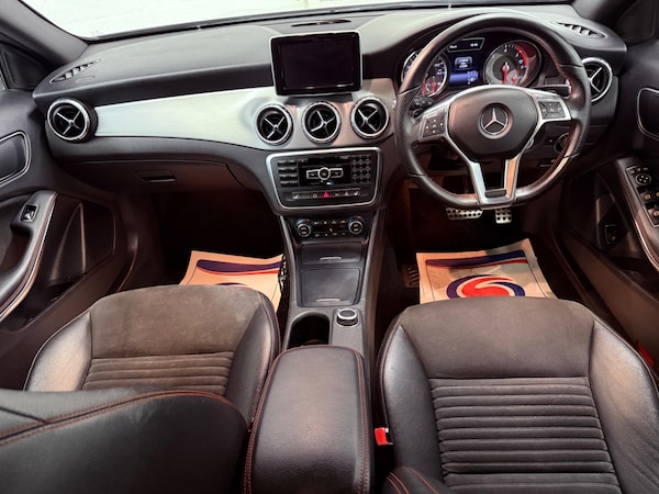 Used Mercedes-Benz GLA 2014 for sale - 75051485: Photo 35