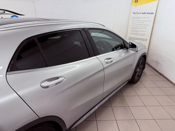 Used Mercedes-Benz GLA 2014 for sale - 75051485: Photo 37