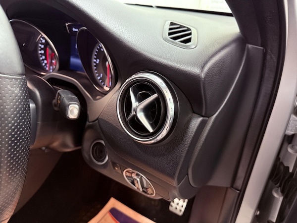 Used Mercedes-Benz GLA 2014 for sale - 75051485: Photo 38