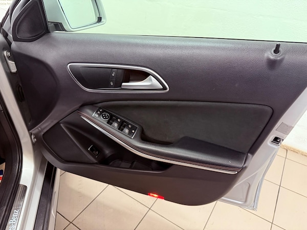 Used Mercedes-Benz GLA 2014 for sale - 75051485: Photo 39