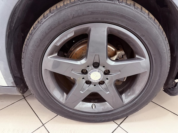 Used Mercedes-Benz GLA 2014 for sale - 75051485: Photo 44