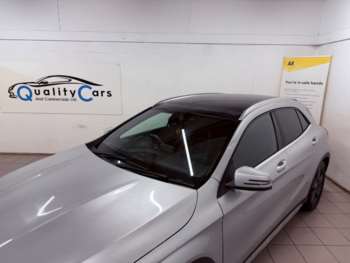 Used Mercedes-Benz GLA 2014 for sale - 75051485: Photo