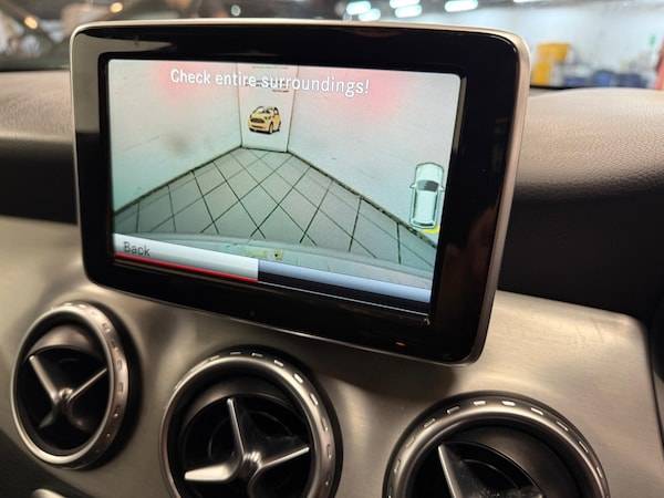 Used Mercedes-Benz GLA 2014 for sale - 75051485: Photo 8