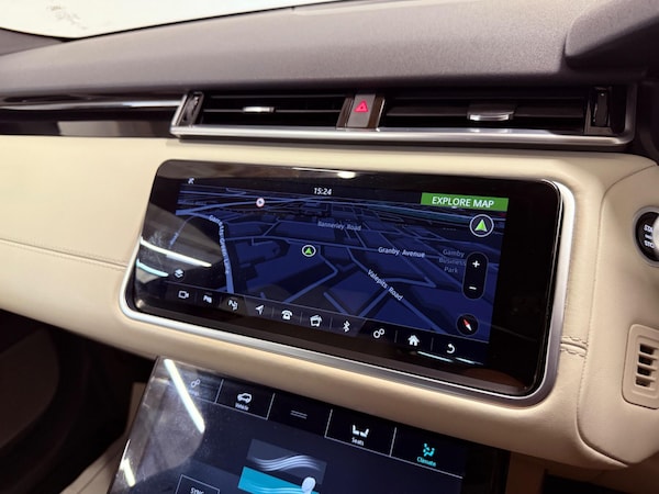 Used Land Rover Range Rover Velar 2019 for sale - 75493075: Photo 10