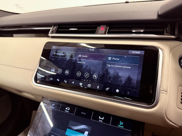 Used Land Rover Range Rover Velar 2019 for sale - 75493075: Photo 13