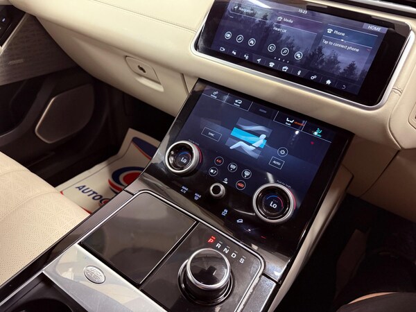 Used Land Rover Range Rover Velar 2019 for sale - 75493075: Photo 14