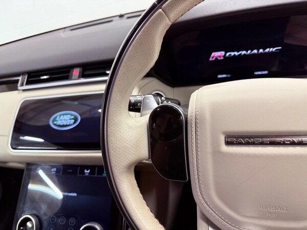 Used Land Rover Range Rover Velar 2019 for sale - 75493075: Photo 17