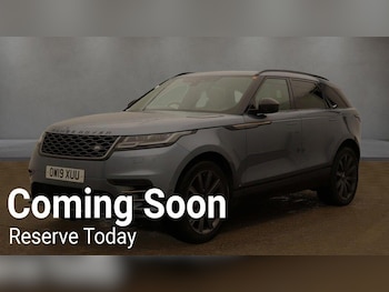 2019 (19) - 2.0 D240 R-Dynamic HSE Auto 4WD Euro 6 (s/s) 5dr