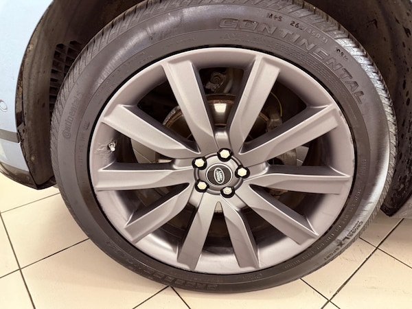 Used Land Rover Range Rover Velar 2019 for sale - 75493075: Photo 20