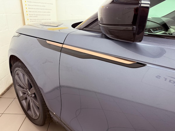 Used Land Rover Range Rover Velar 2019 for sale - 75493075: Photo 22
