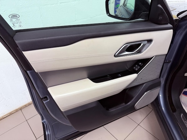 Used Land Rover Range Rover Velar 2019 for sale - 75493075: Photo 23