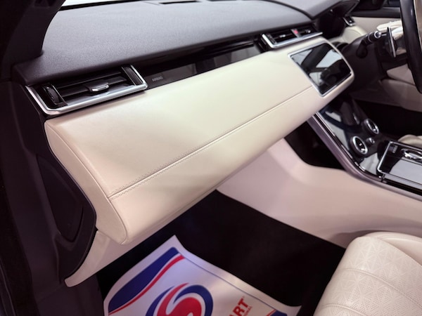 Used Land Rover Range Rover Velar 2019 for sale - 75493075: Photo 26