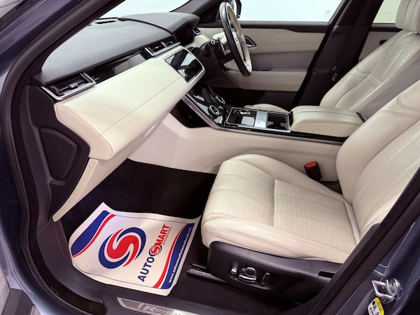 Used Land Rover Range Rover Velar 2019 for sale - 75493075: Photo 27