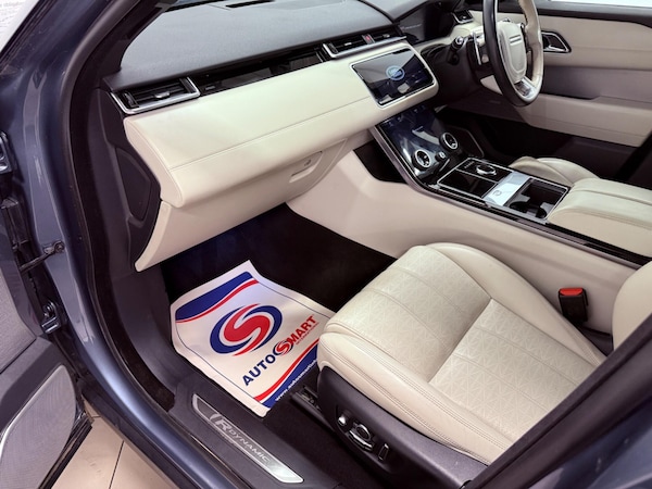 Used Land Rover Range Rover Velar 2019 for sale - 75493075: Photo 28
