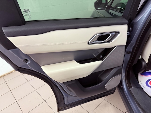 Used Land Rover Range Rover Velar 2019 for sale - 75493075: Photo 29