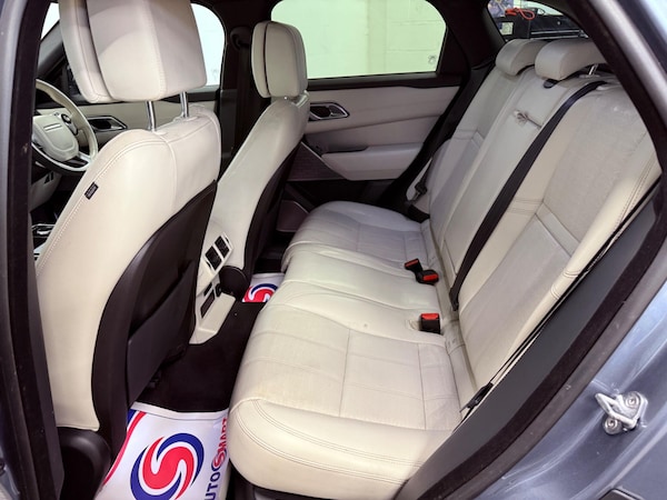 Used Land Rover Range Rover Velar 2019 for sale - 75493075: Photo 30