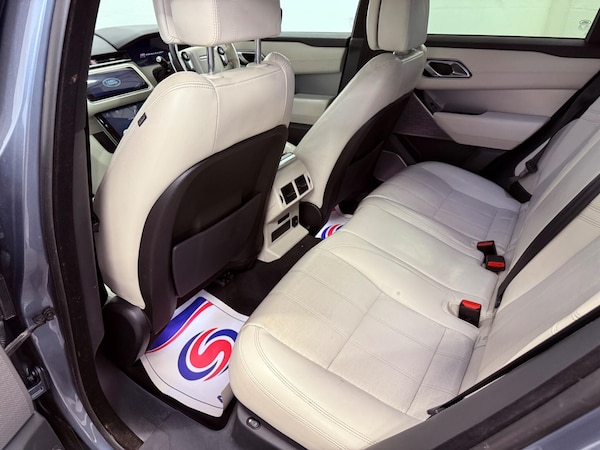 Used Land Rover Range Rover Velar 2019 for sale - 75493075: Photo 31