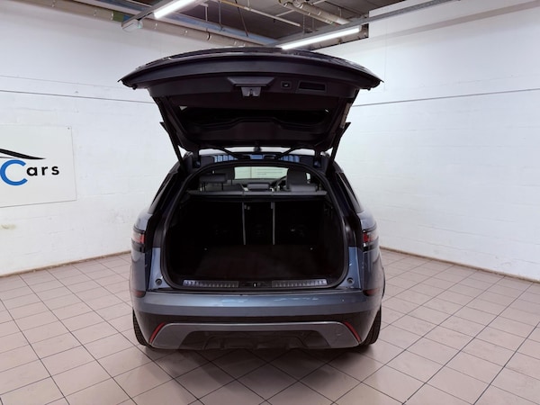 Used Land Rover Range Rover Velar 2019 for sale - 75493075: Photo 34
