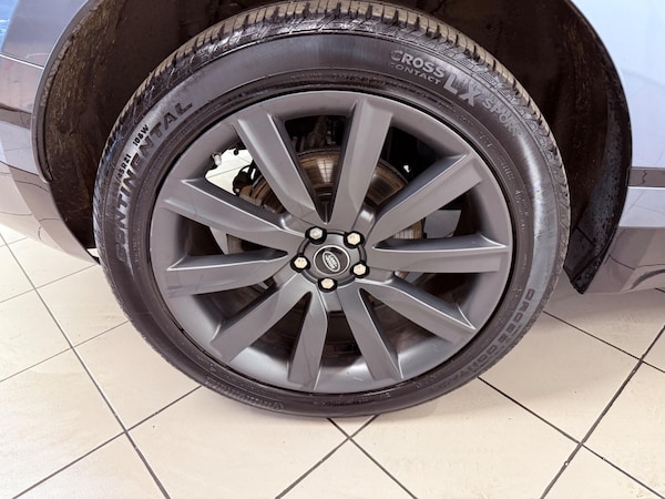 Used Land Rover Range Rover Velar 2019 for sale - 75493075: Photo 37