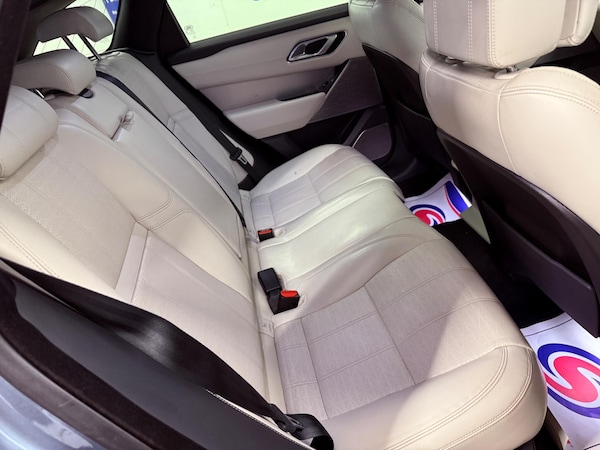 Used Land Rover Range Rover Velar 2019 for sale - 75493075: Photo 39
