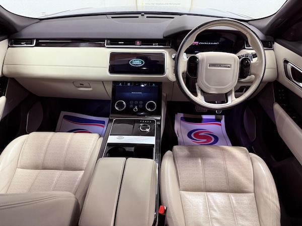 Used Land Rover Range Rover Velar 2019 for sale - 75493075: Photo 41