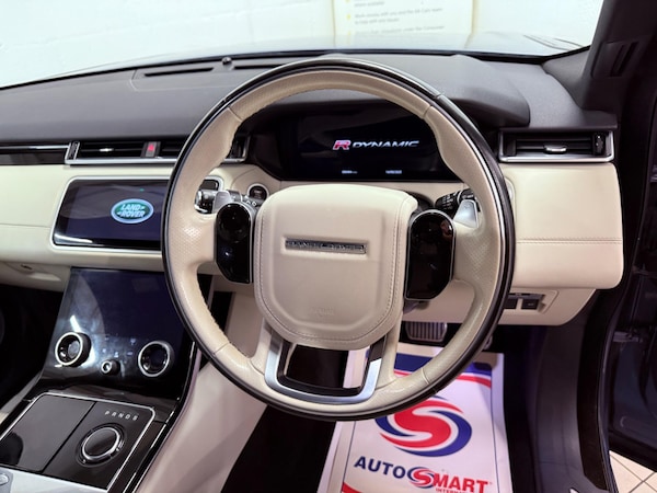 Used Land Rover Range Rover Velar 2019 for sale - 75493075: Photo 46