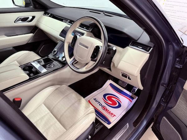 Used Land Rover Range Rover Velar 2019 for sale - 75493075: Photo 47