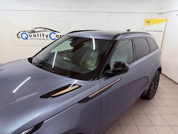 Used Land Rover Range Rover Velar 2019 for sale - 75493075: Photo
