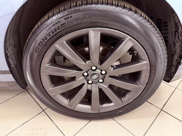 Used Land Rover Range Rover Velar 2019 for sale - 75493075: Photo 50