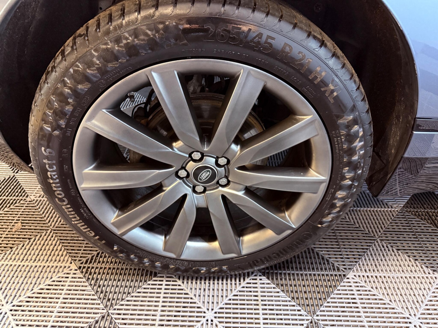 Used Land Rover Range Rover Velar 2019 for sale - 75493075: Photo 54