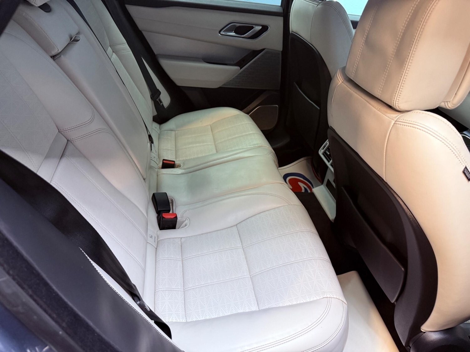 Used Land Rover Range Rover Velar 2019 for sale - 75493075: Photo 59