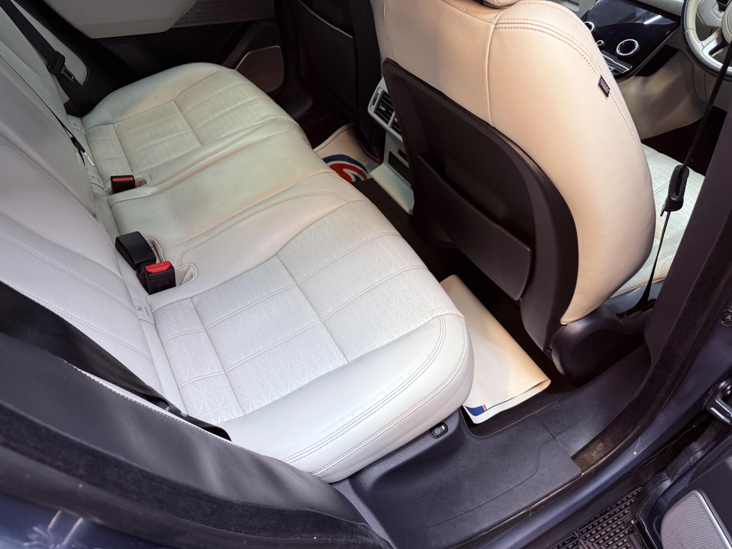 Used Land Rover Range Rover Velar 2019 for sale - 75493075: Photo 60