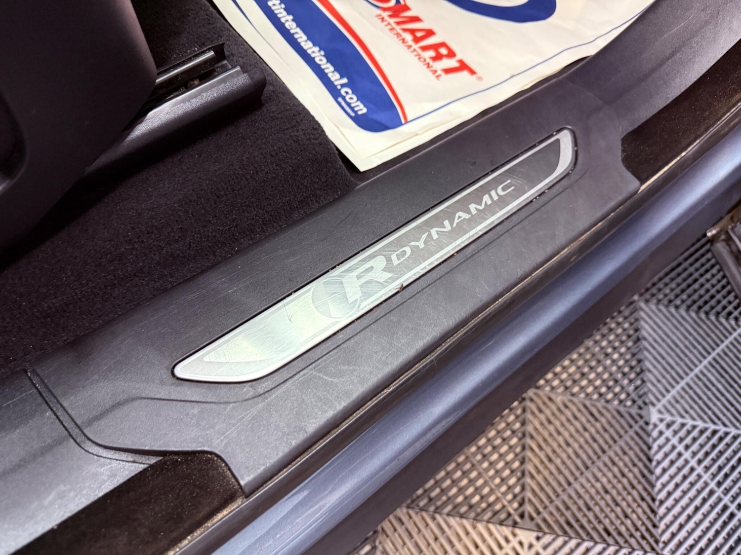 Used Land Rover Range Rover Velar 2019 for sale - 75493075: Photo 66