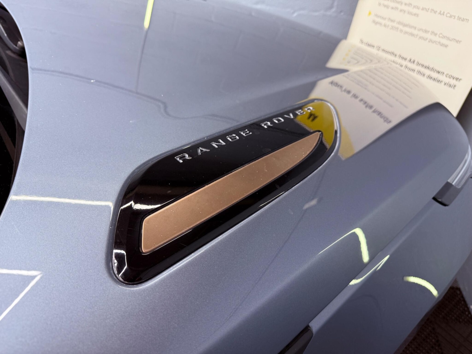 Used Land Rover Range Rover Velar 2019 for sale - 75493075: Photo 70