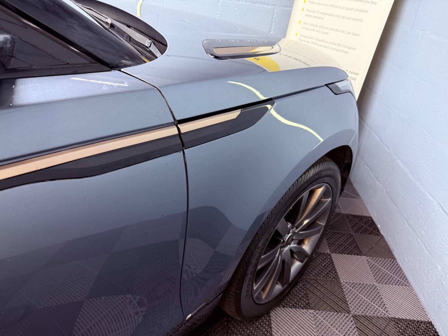 Used Land Rover Range Rover Velar 2019 for sale - 75493075: Photo 71