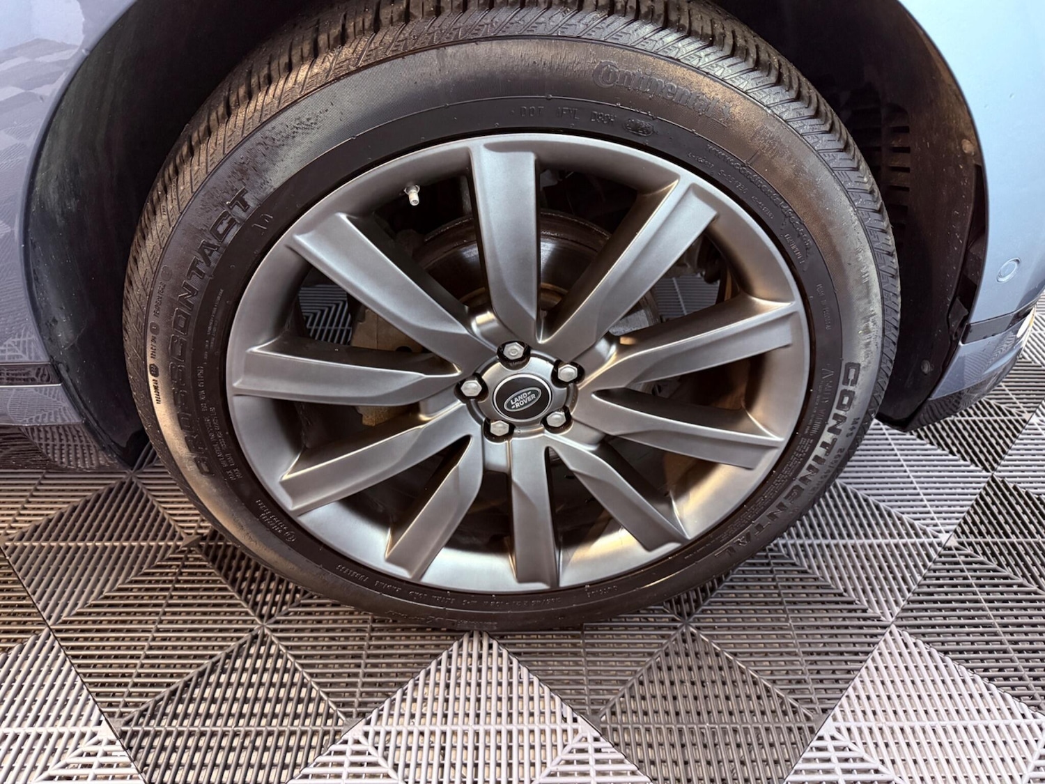 Used Land Rover Range Rover Velar 2019 for sale - 75493075: Photo 72