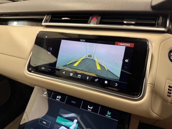 Used Land Rover Range Rover Velar 2019 for sale - 75493075: Photo 9