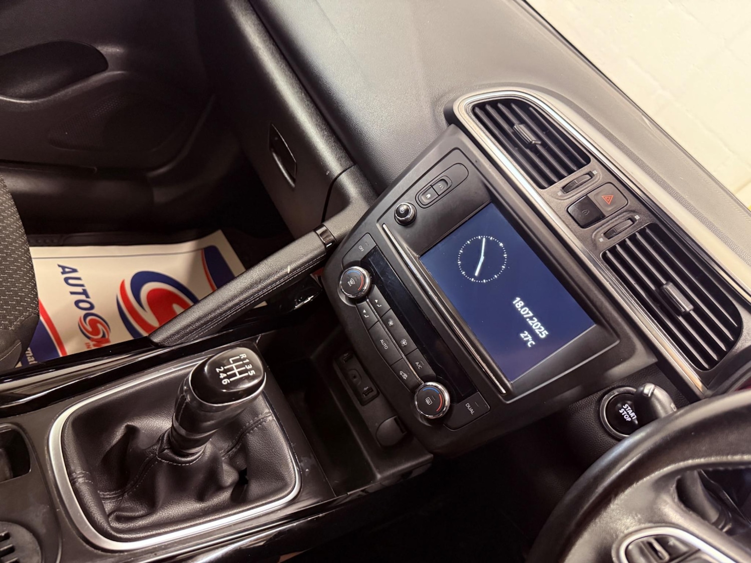 Used Renault Kadjar 2016 for sale - 76991288: Photo 10