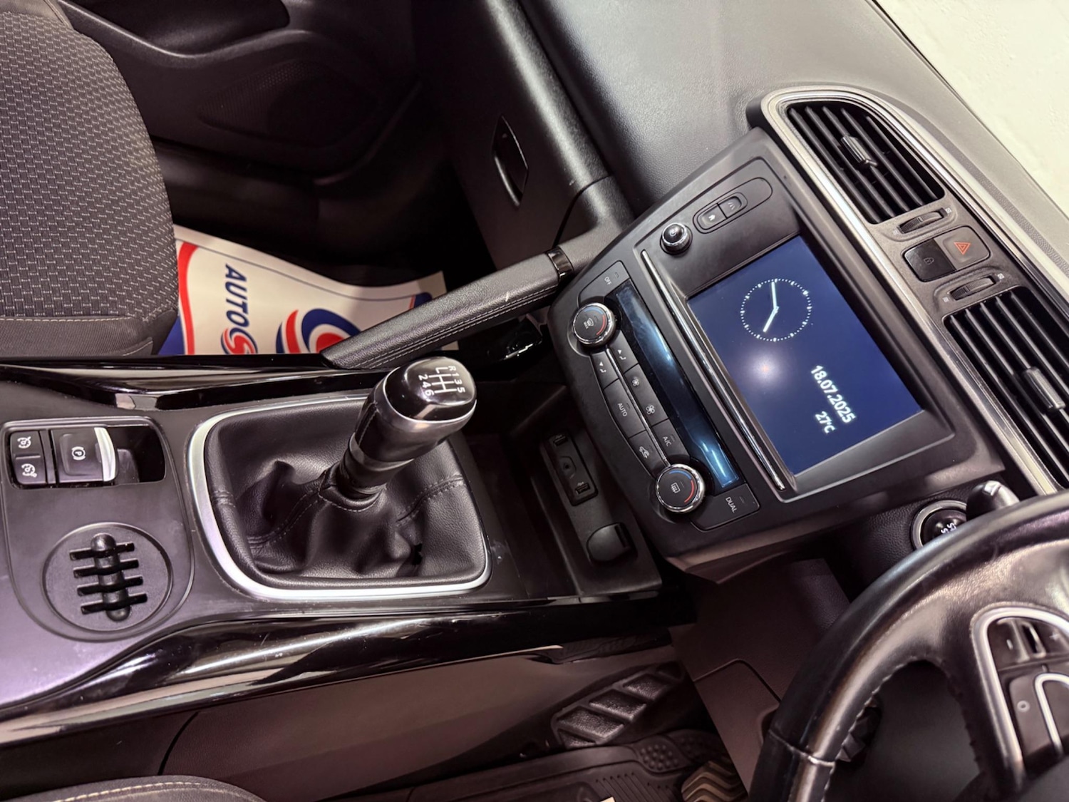 Used Renault Kadjar 2016 for sale - 76991288: Photo 13