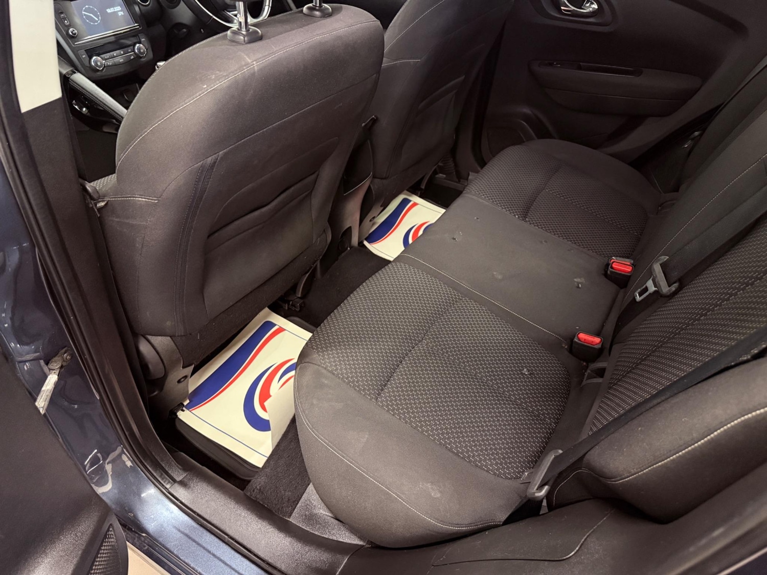 Used Renault Kadjar 2016 for sale - 76991288: Photo 15