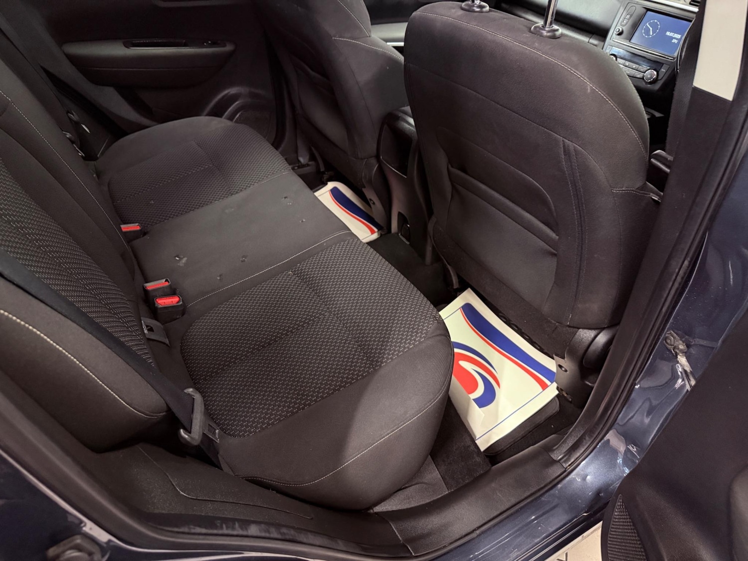 Used Renault Kadjar 2016 for sale - 76991288: Photo 16