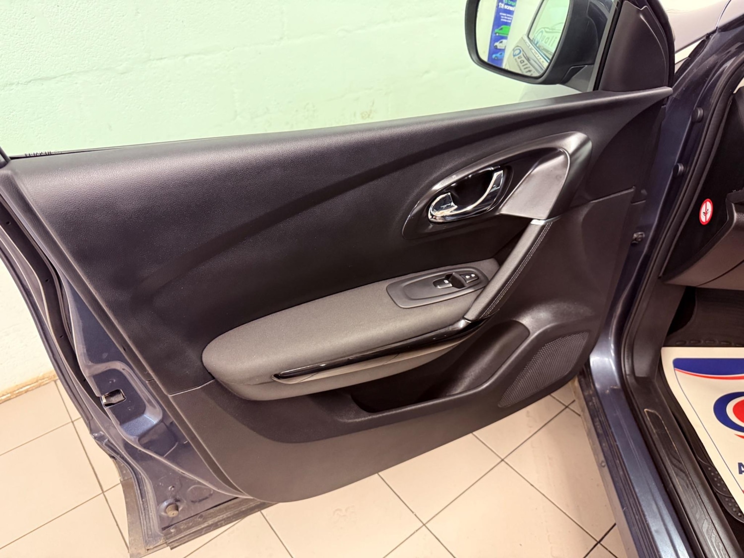 Used Renault Kadjar 2016 for sale - 76991288: Photo 18