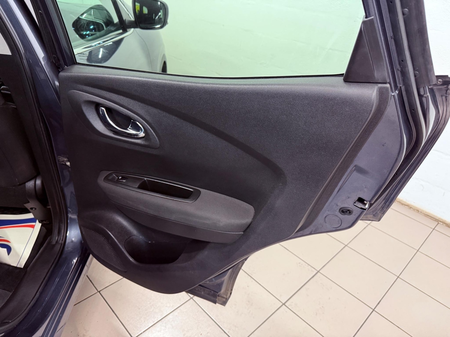 Used Renault Kadjar 2016 for sale - 76991288: Photo 20