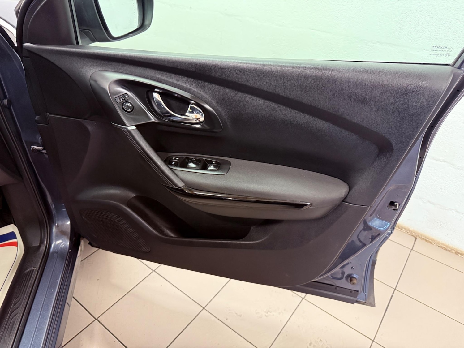 Used Renault Kadjar 2016 for sale - 76991288: Photo 21