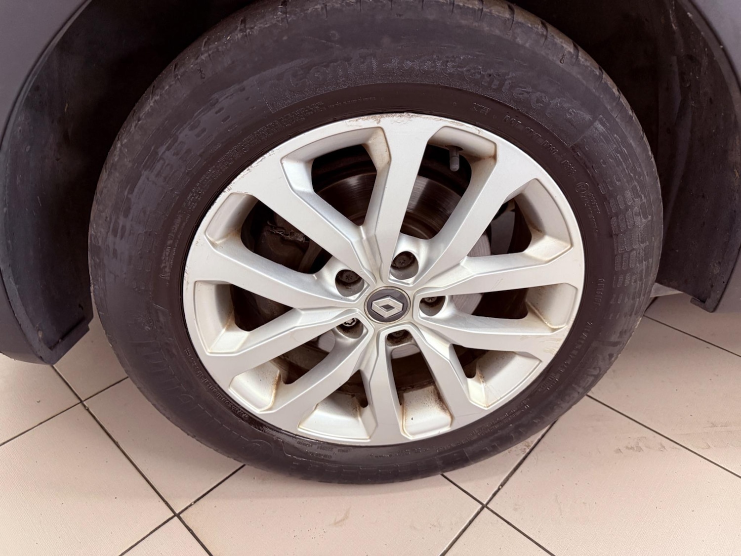 Used Renault Kadjar 2016 for sale - 76991288: Photo 22