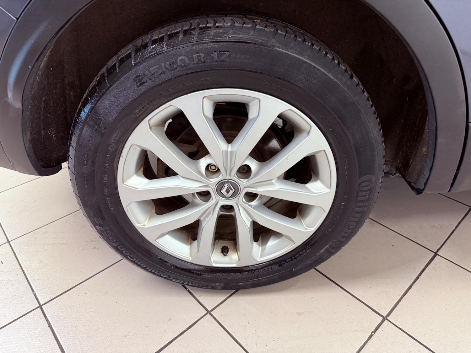 Used Renault Kadjar 2016 for sale - 76991288: Photo 24