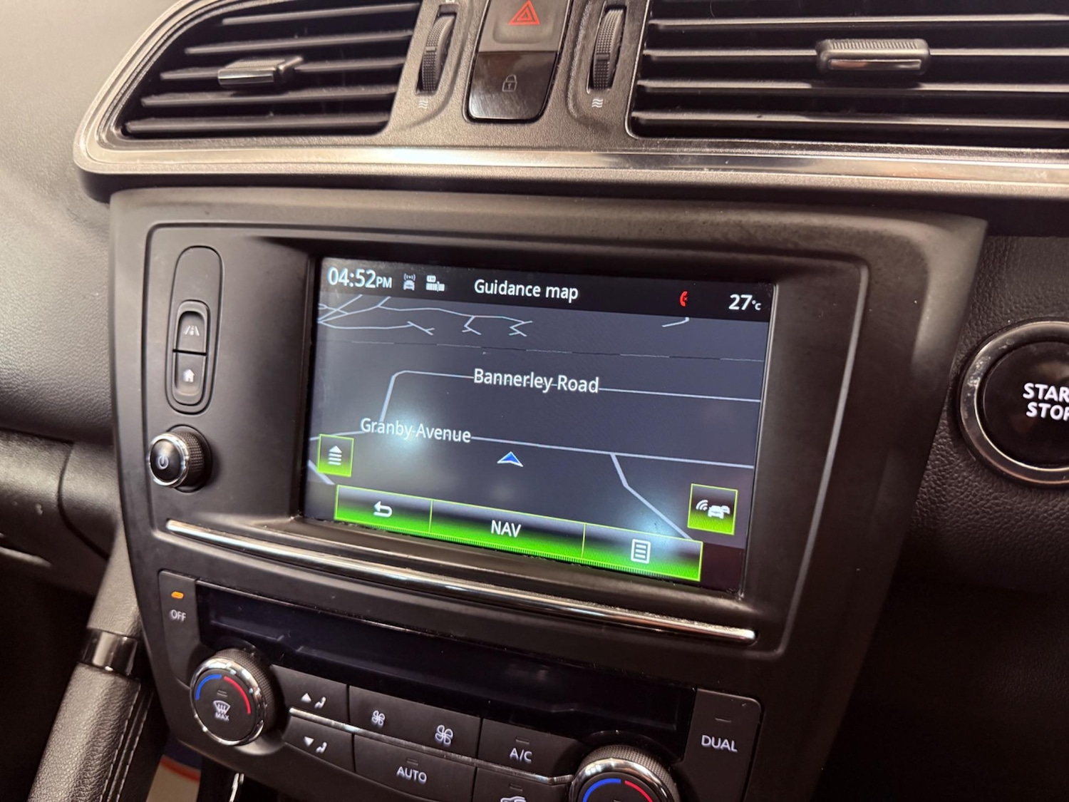 Used Renault Kadjar 2016 for sale - 76991288: Photo 26