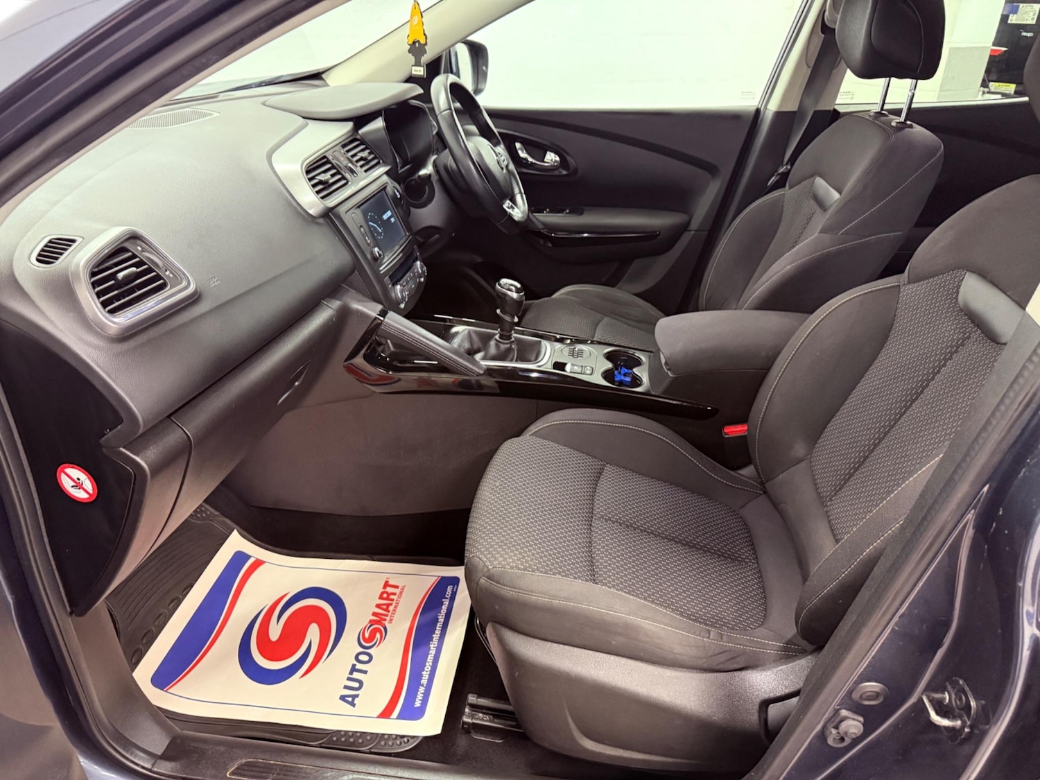 Used Renault Kadjar 2016 for sale - 76991288: Photo 33