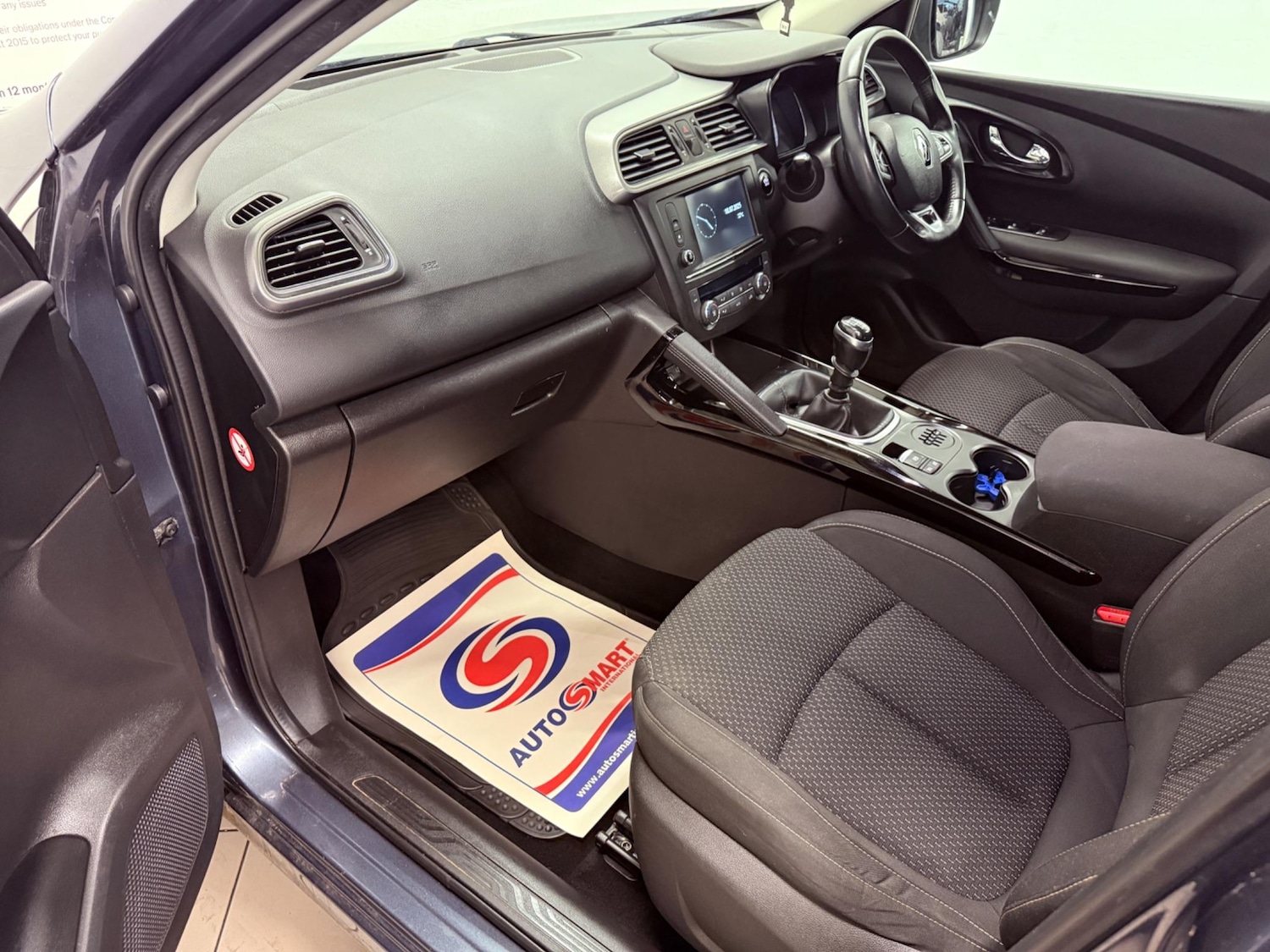 Used Renault Kadjar 2016 for sale - 76991288: Photo 34