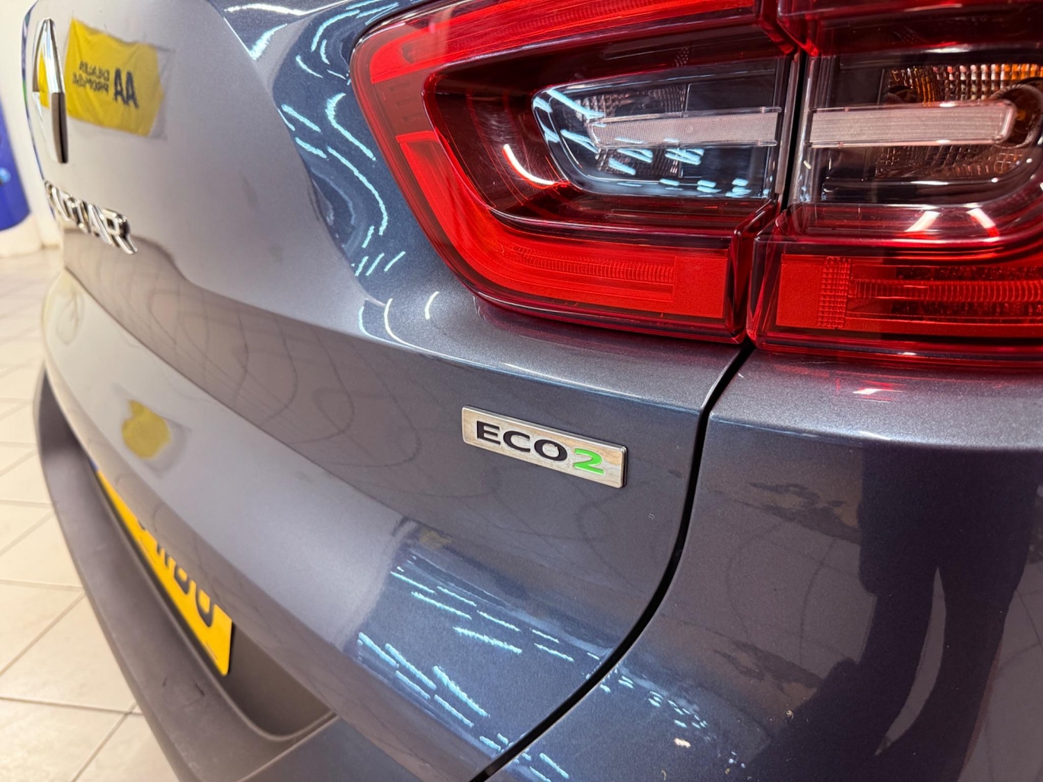 Used Renault Kadjar 2016 for sale - 76991288: Photo 35